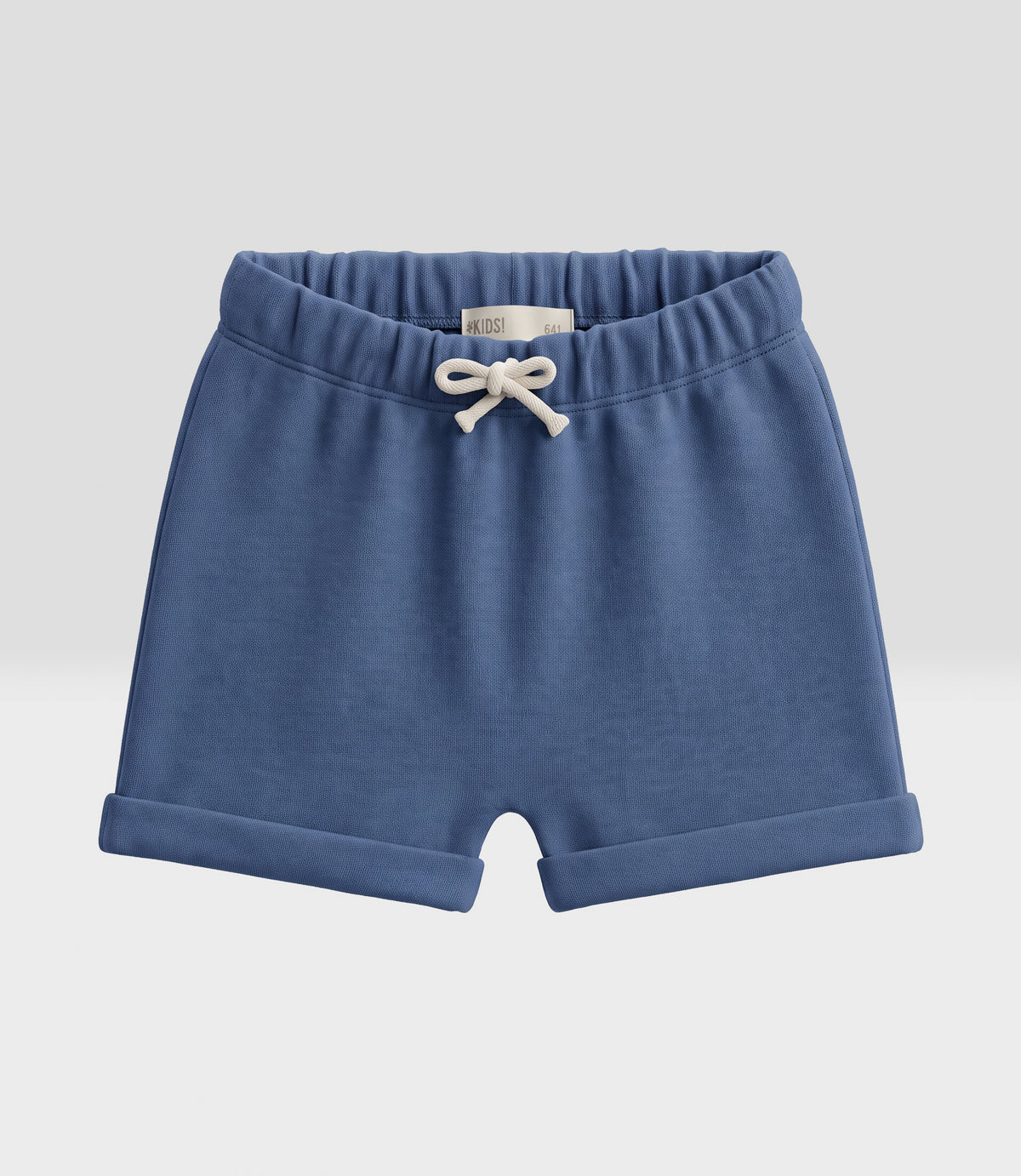 Conjunto recién nacido smile 0 meses / Azul
