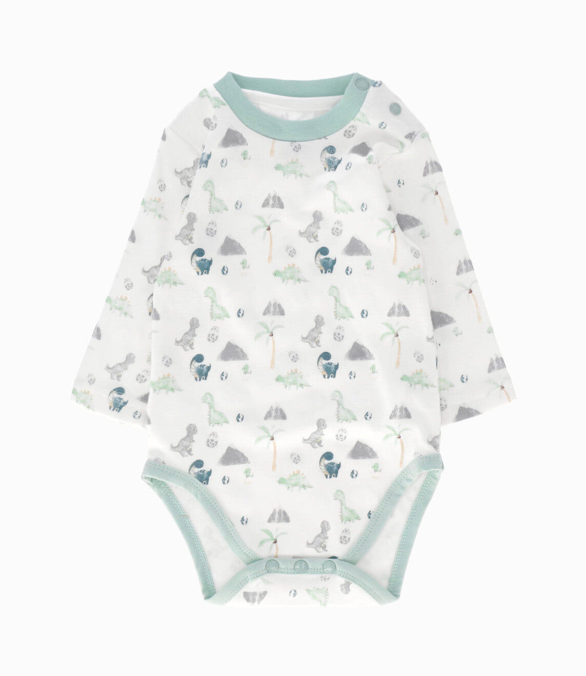 Conjunto recién nacido 3 piezas 0 meses / Beige