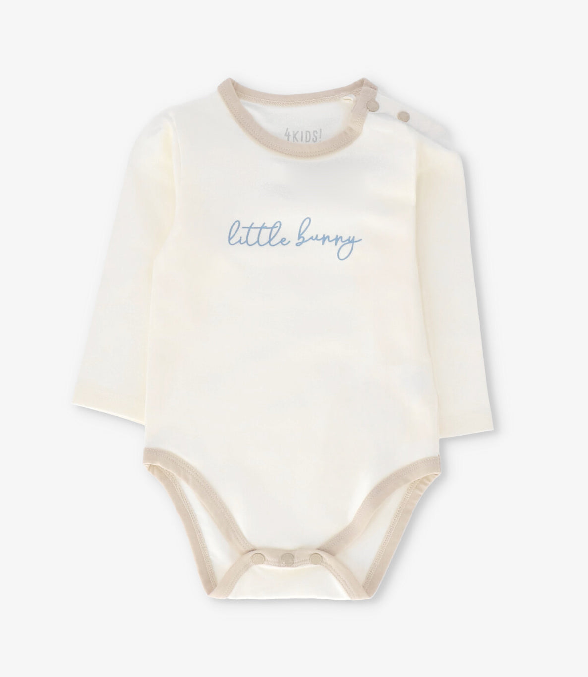 Conjunto recién nacido 3 piezas