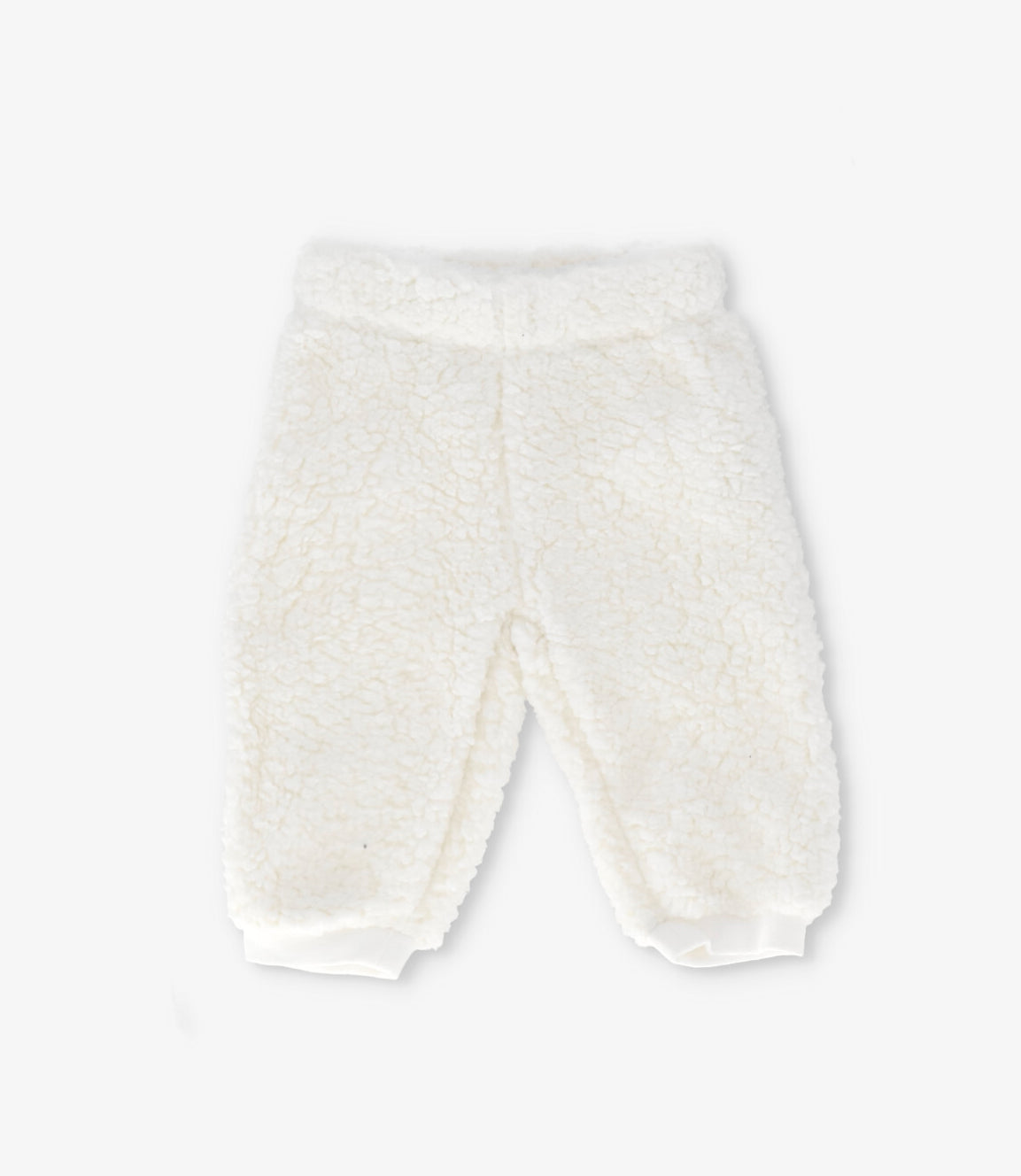 Conjunto recién nacido sherpa 0 meses / Crudo