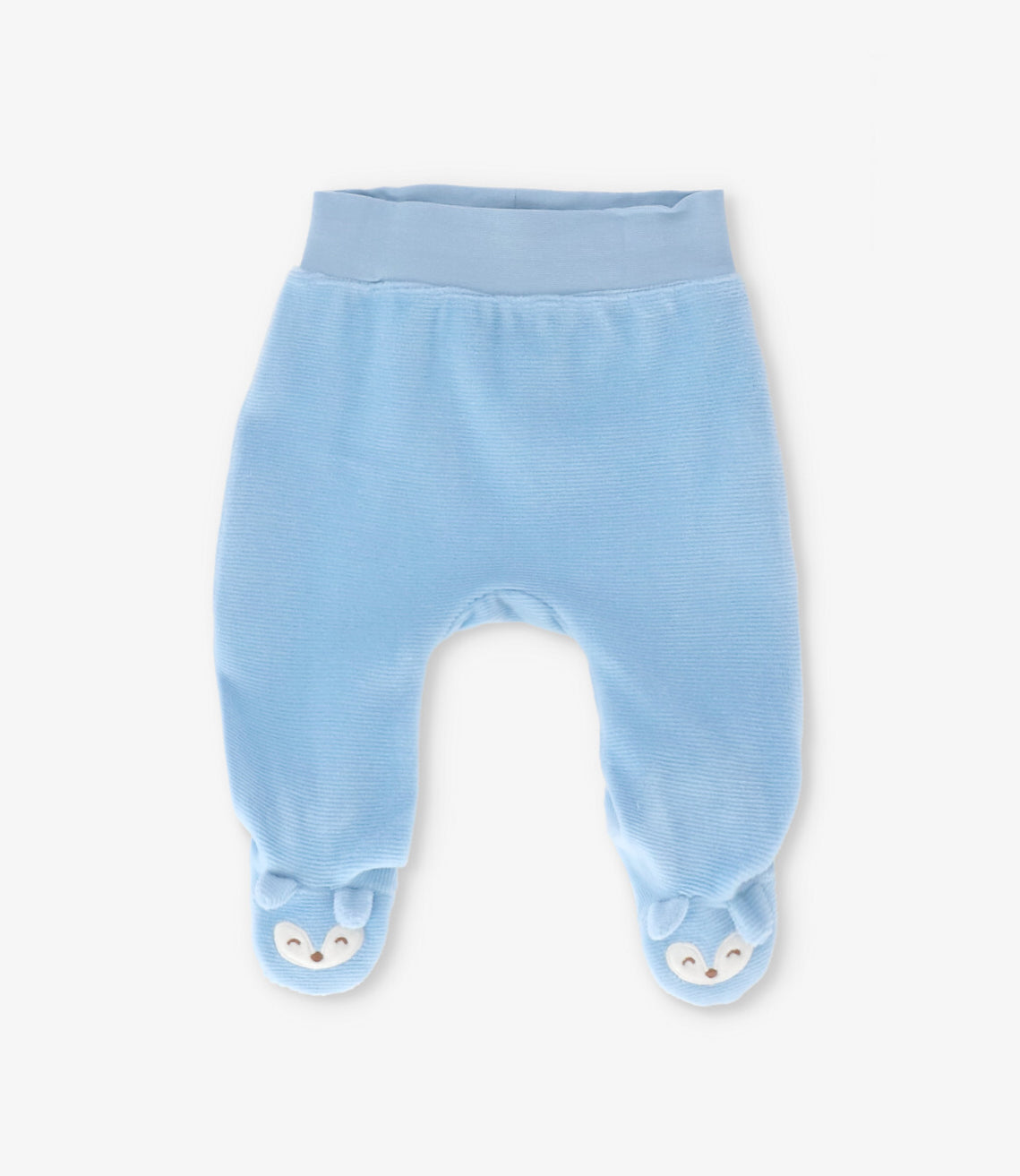 Conjunto recién nacido con diseño 0 meses / Crudo