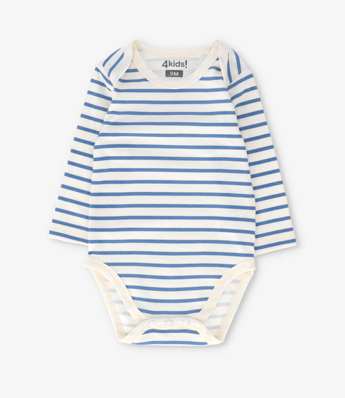 Pack body recién nacido 3 unidades