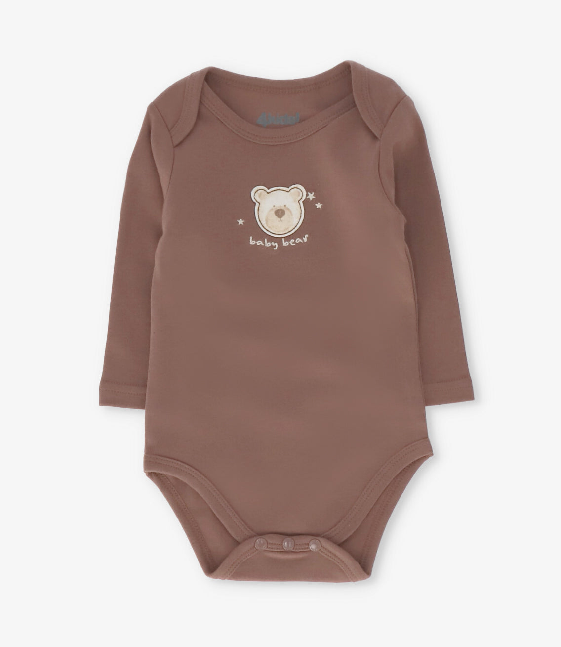 Pack body recién nacido 3 unidades 0 meses / Varios