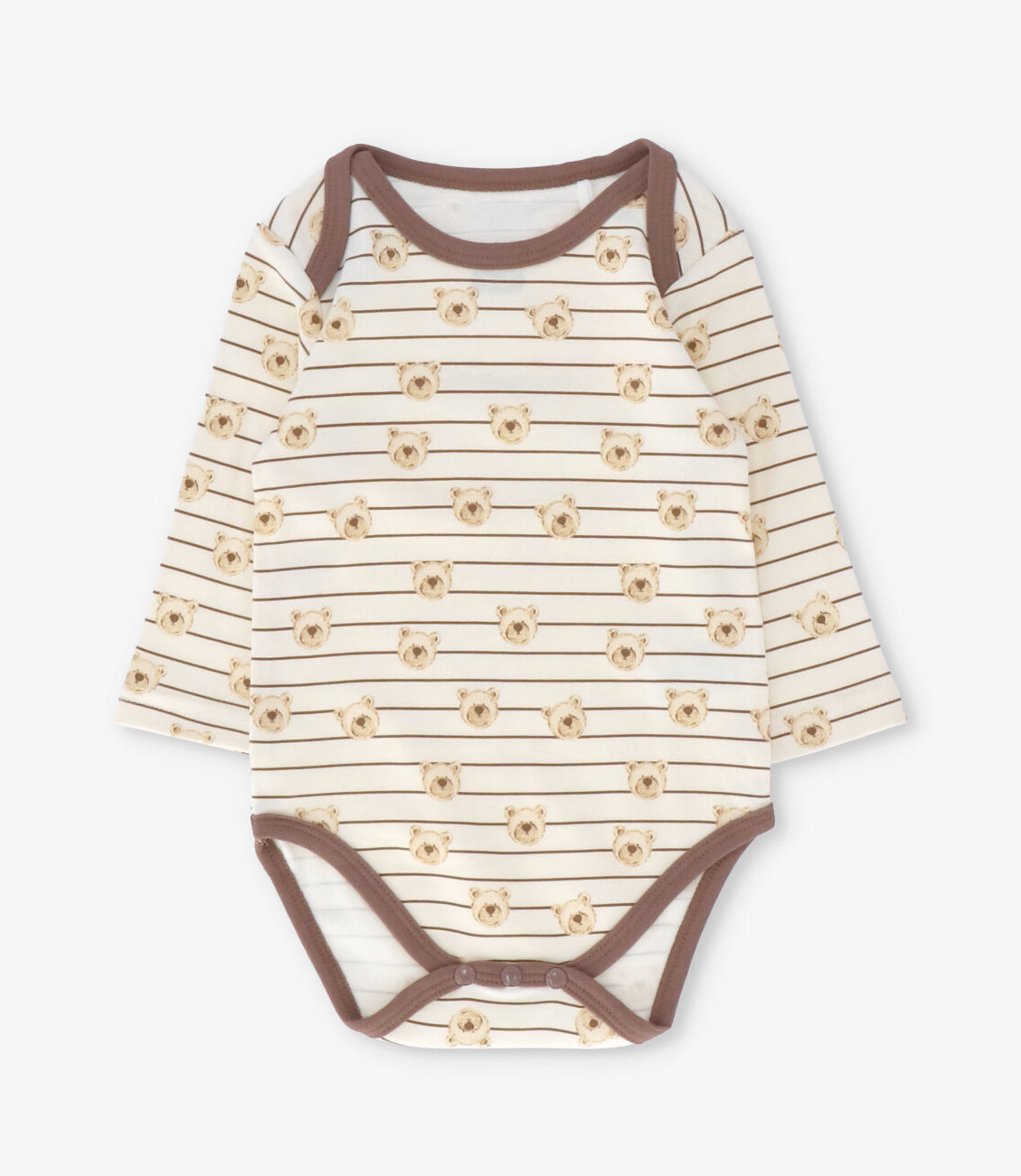 Pack body recién nacido 3 unidades 0 meses / Varios