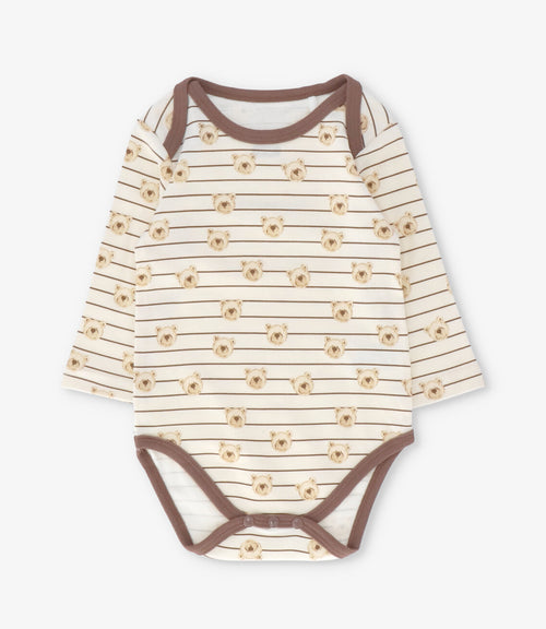 Pack body recién nacido 3 unidades 0 meses / Varios