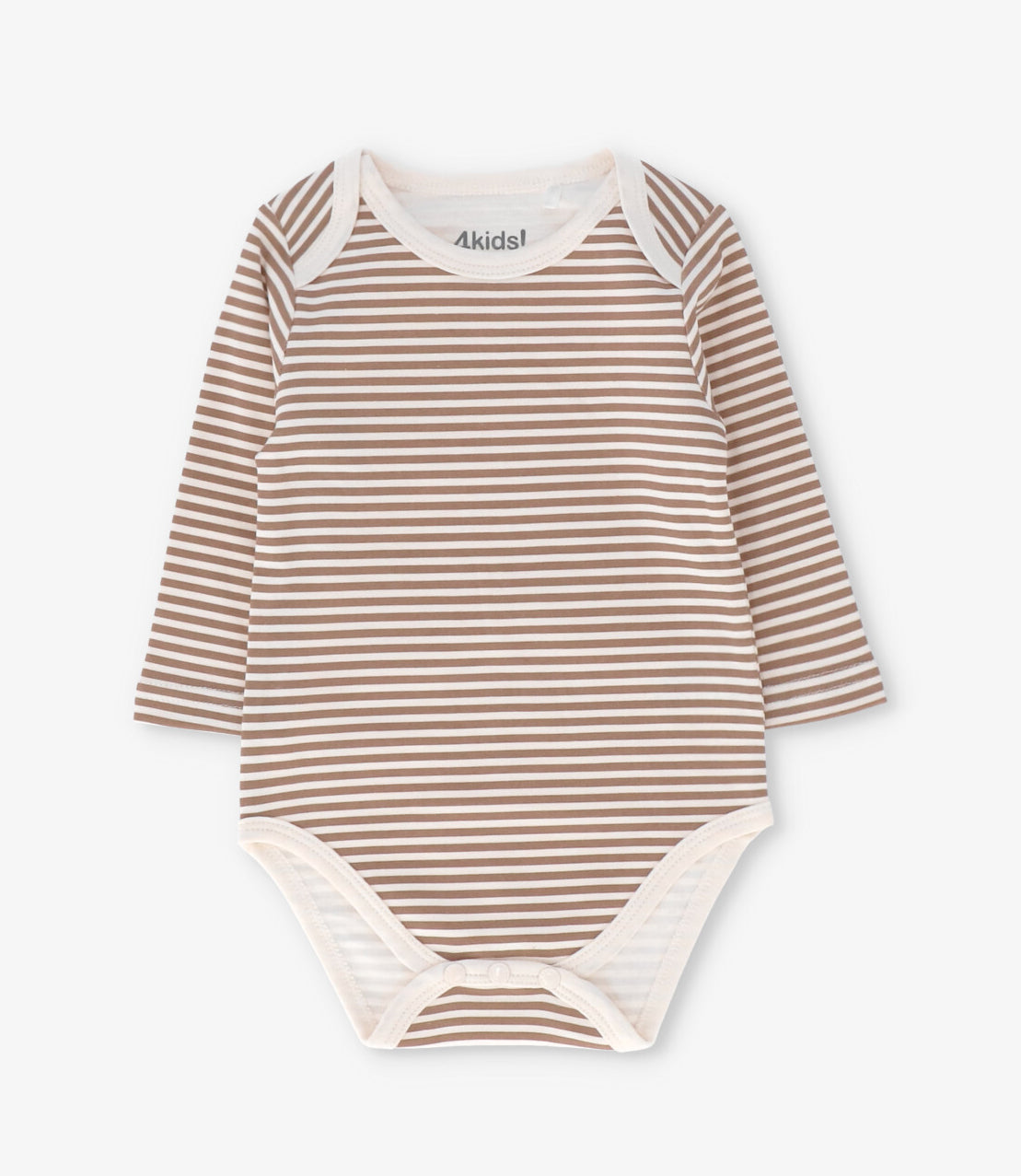 Pack body recién nacido 3 unidades 0 meses / Varios