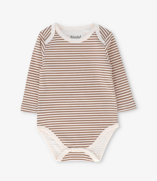 Pack body recién nacido 3 unidades 0 meses / Varios