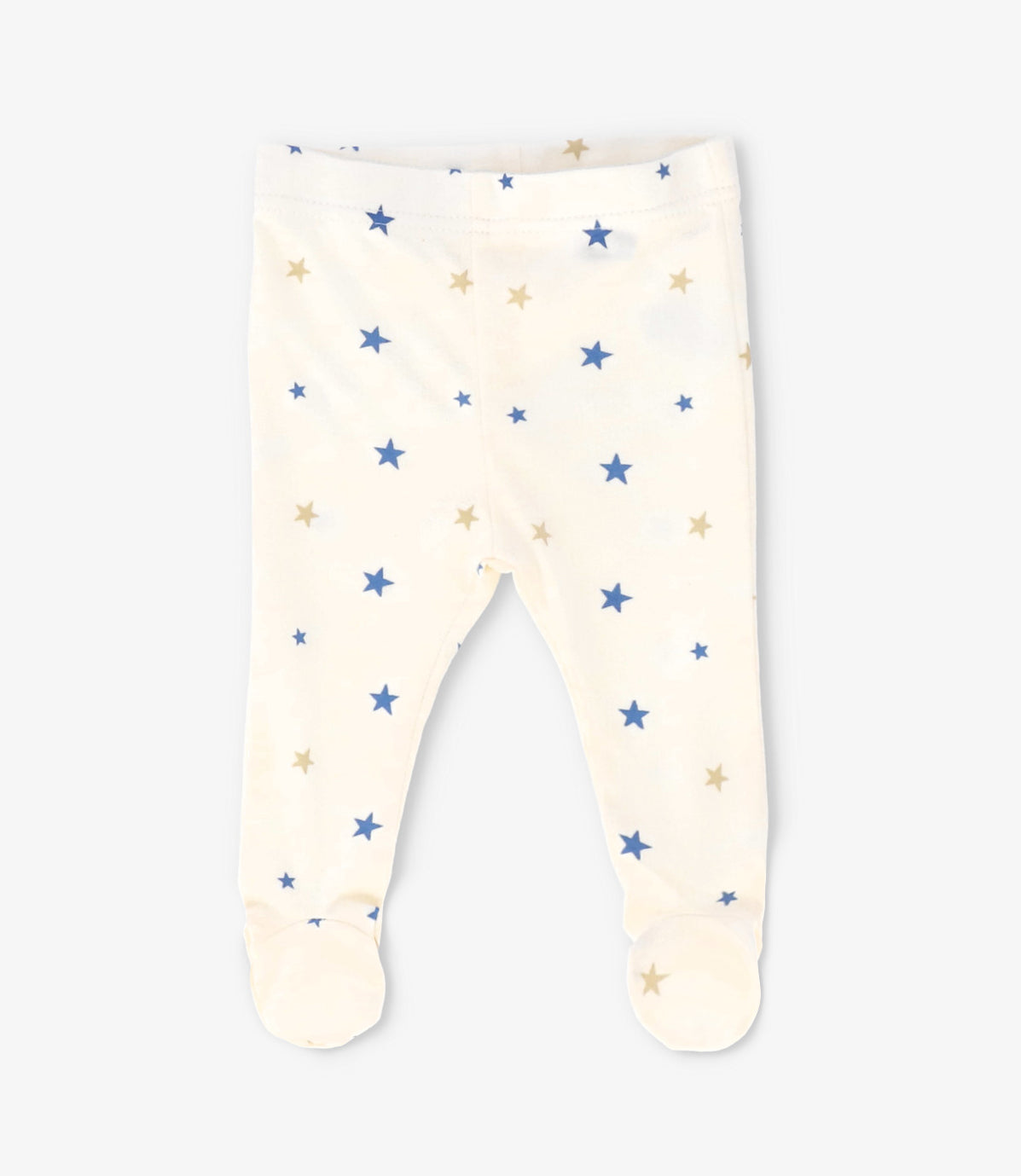 Calza recién nacido 3 unidades