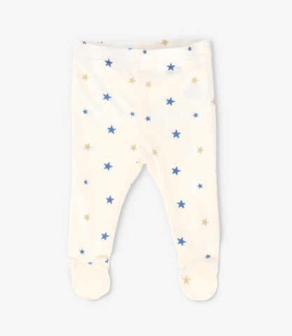 Calza recién nacido 3 unidades