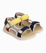 Sandalia Niño Multicolor Varios