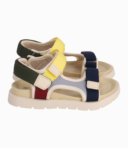 Sandalia Niño Multicolor Varios 27 / Varios