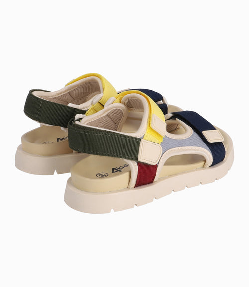 Sandalia Niño Multicolor Varios 27 / Varios