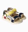 Sandalia Niño Multicolor Varios