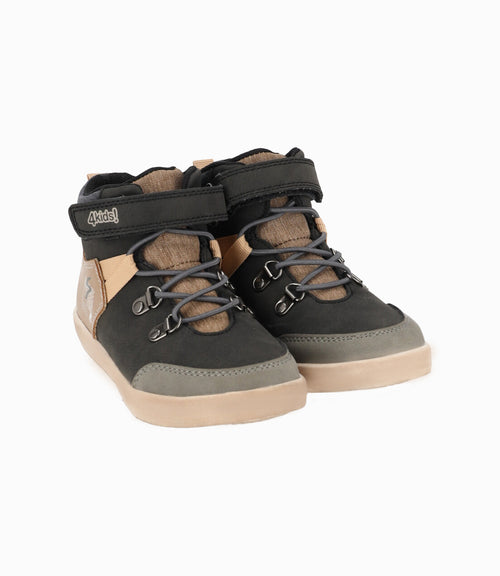 Botín Niño Game On