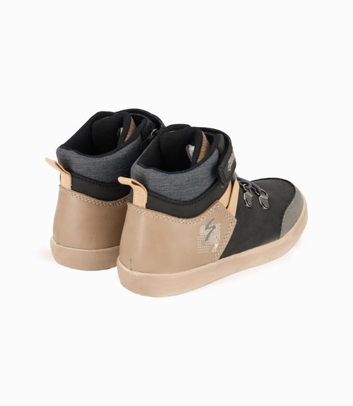 Botín Niño Game On