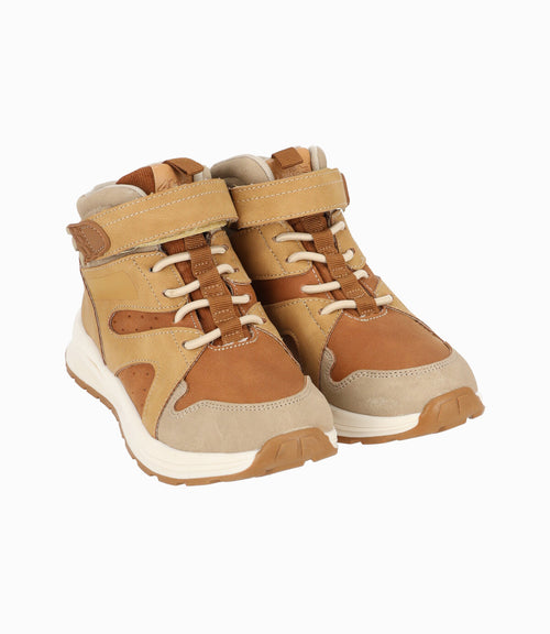 Botín Niño Dinosaurio