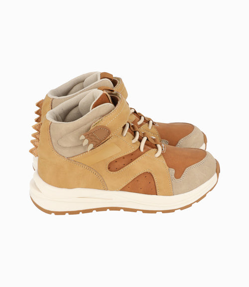 Botín Niño Dinosaurio