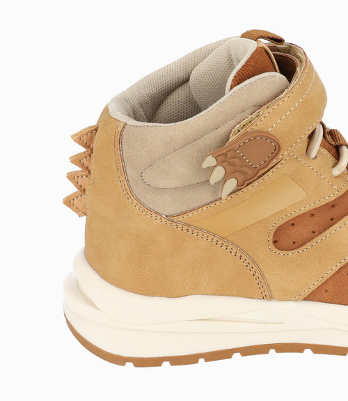 Botín Niño Dinosaurio