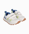 Zapatilla Niño Multicolor