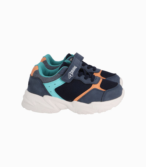 Zapatilla Niño Con Luces Varios 27 / Varios