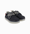 Zapatilla Niño Con Luces