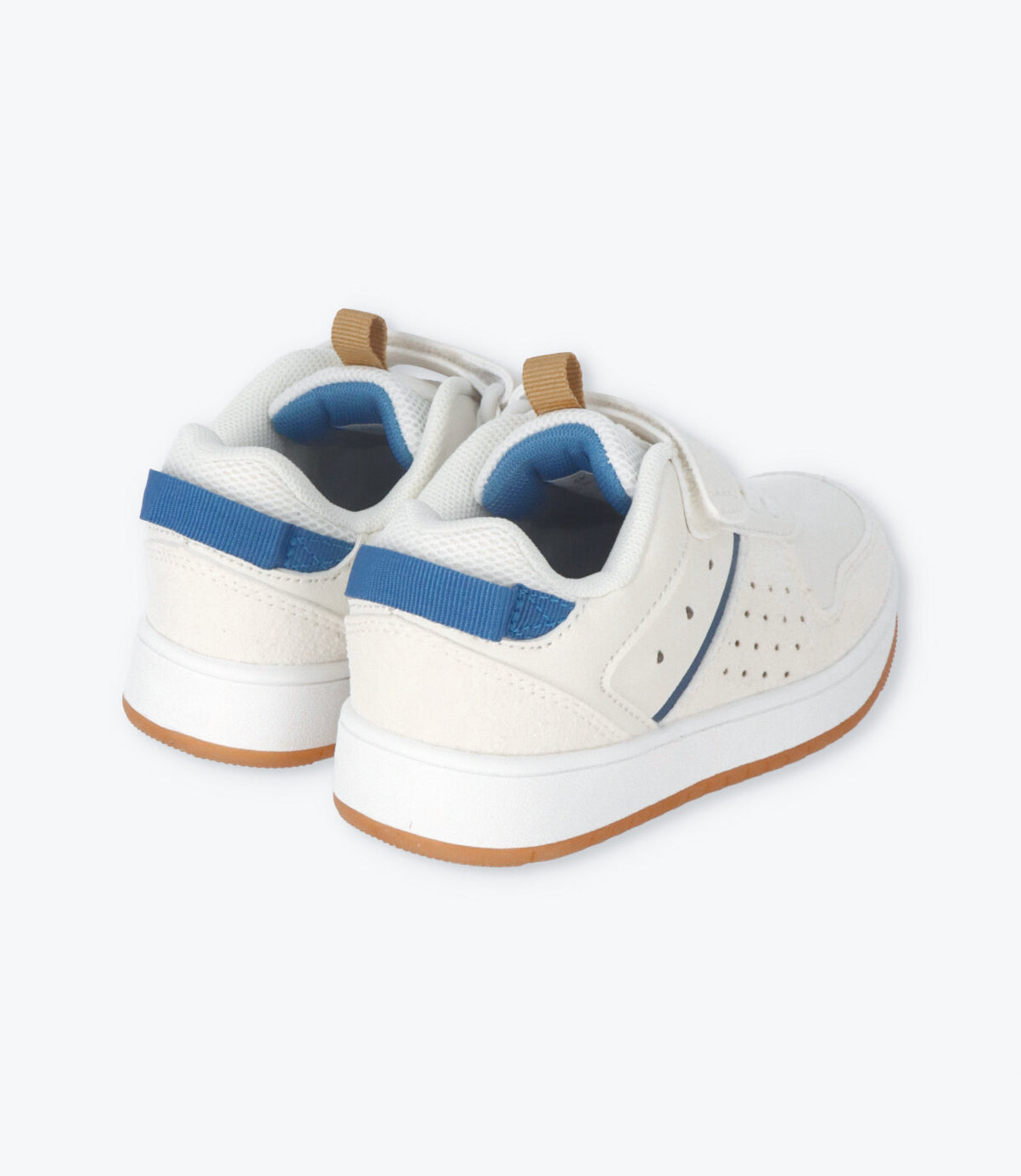 Zapatilla niño con luces