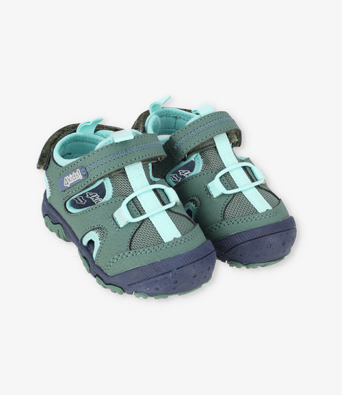 Sandalia bebé niño outdoor