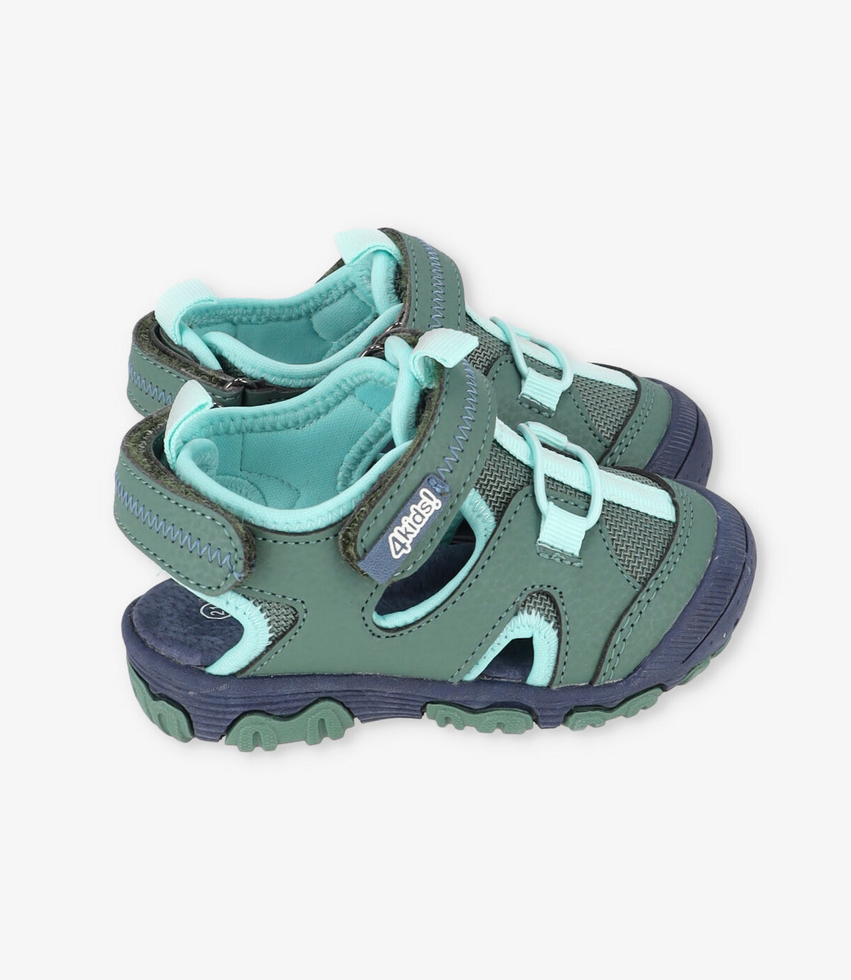 Sandalia bebé niño outdoor