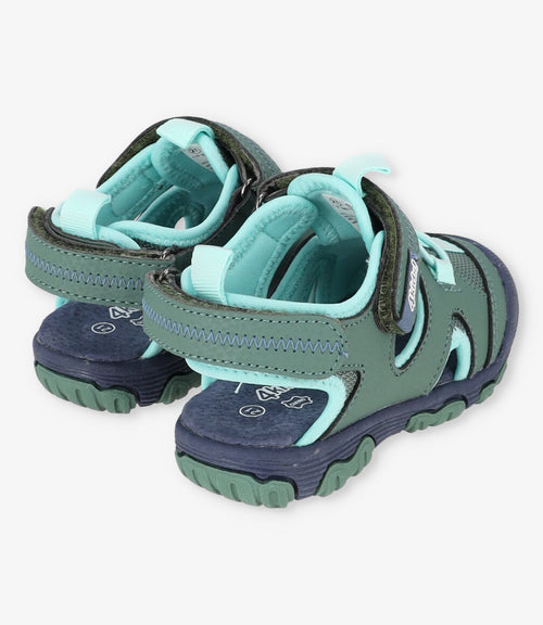 Sandalia bebé niño outdoor