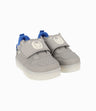 Zapatilla Bebé Niño Con Luces