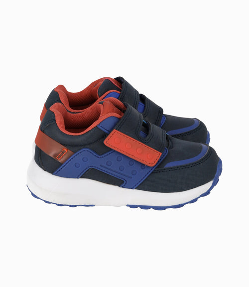 Zapatilla Bebé Niño Lego