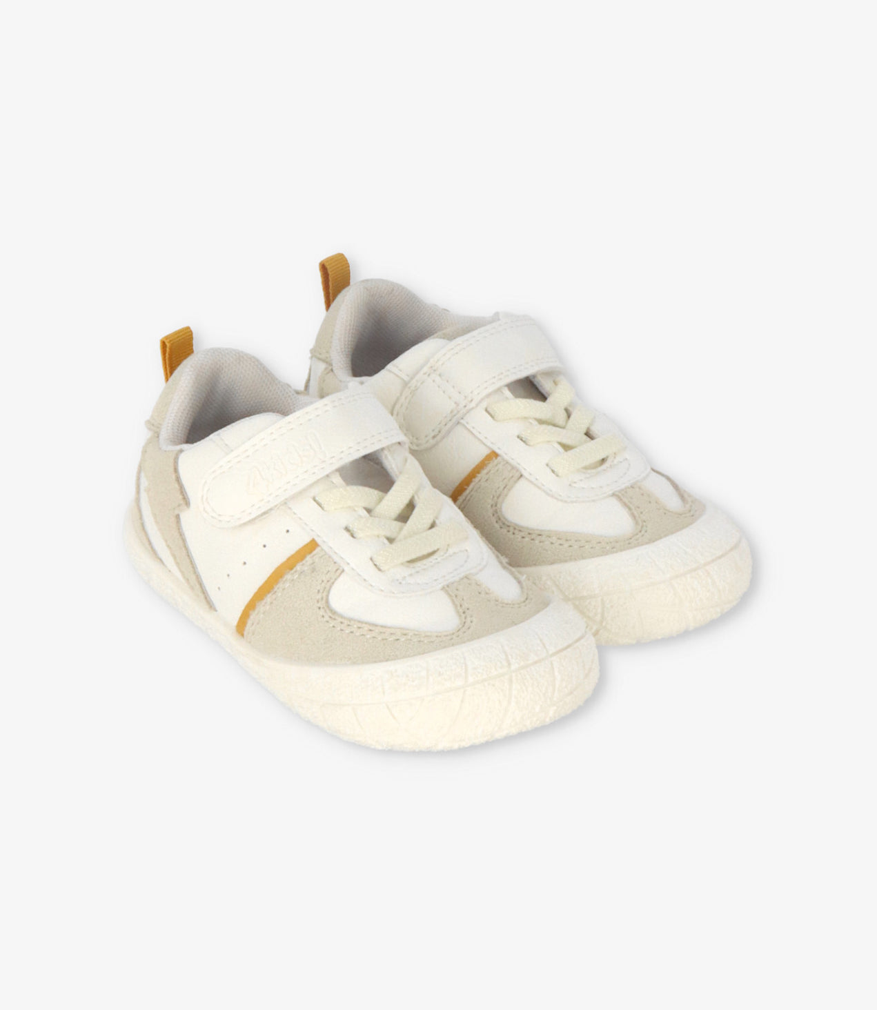 Zapatilla bebé niño ergonómico