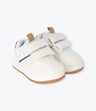 Zapatilla bebé niño con luces