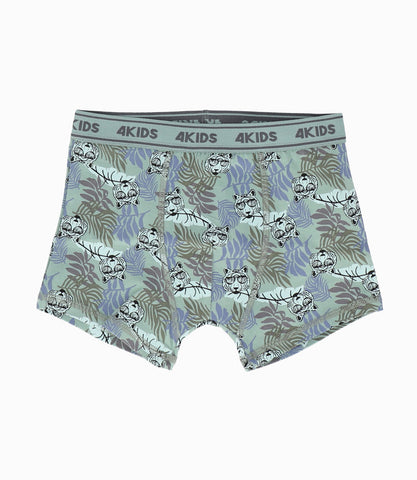 Pack boxer niño 3 unidades