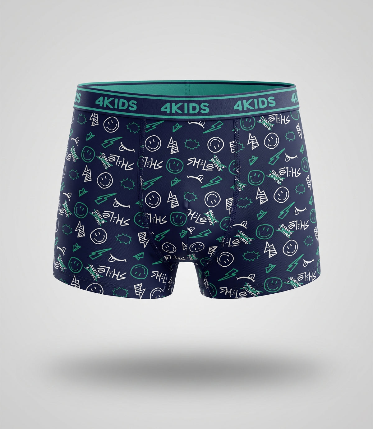 Pack boxer niño 3 unidades 1-3 años / Varios