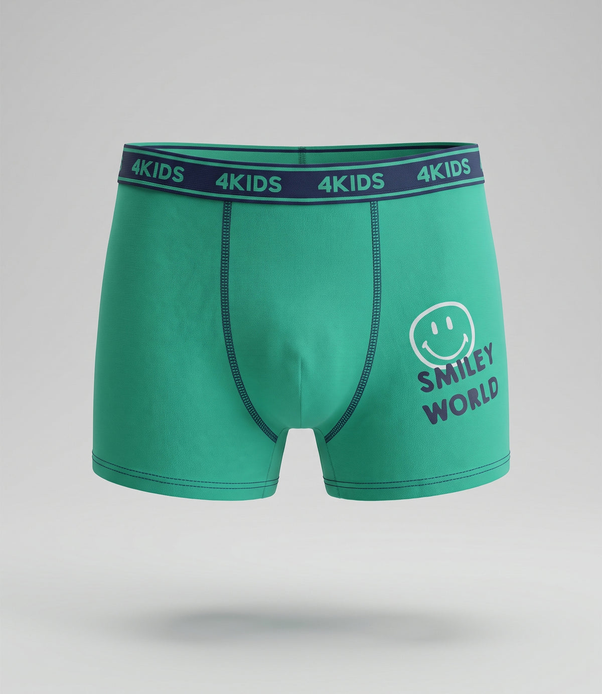 Pack boxer niño 3 unidades 1-3 años / Varios