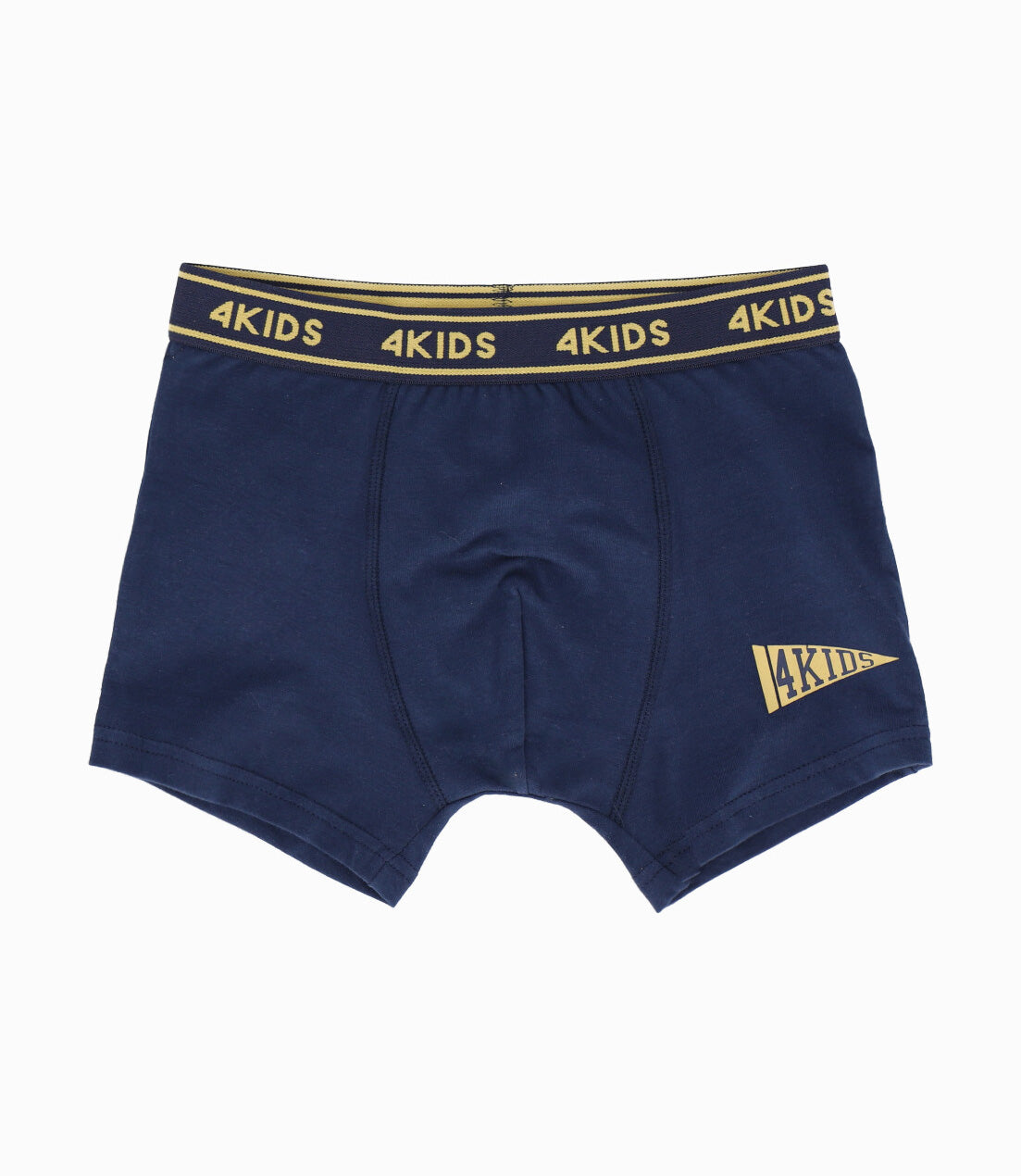Pack boxer niño 3 unidades 1-3 años / Varios