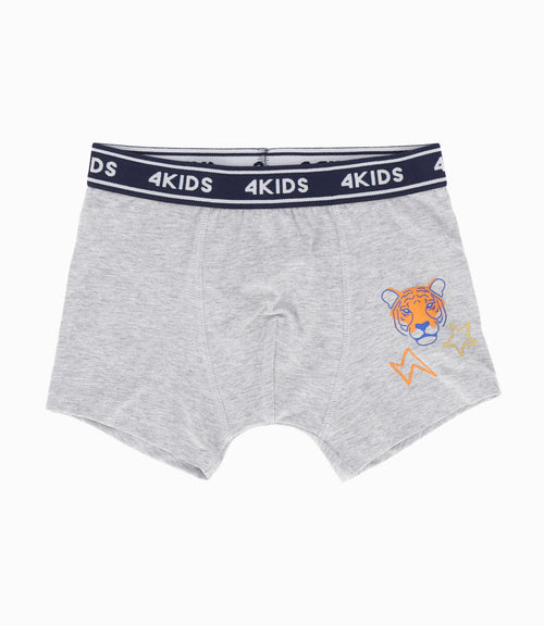 Pack boxer niño 3 unidades 1-3 años / Varios