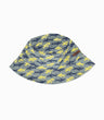 Gorro niño bucket de ballenas