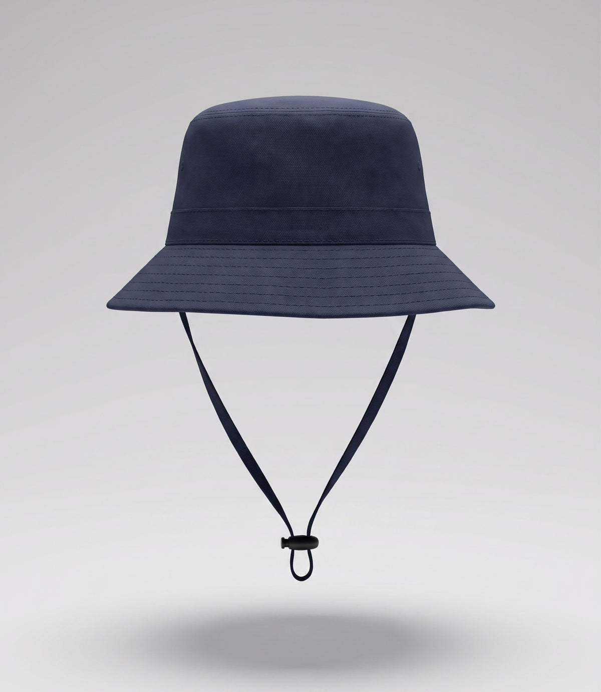 Gorro niño bucket 1-4 años / Azul Marino