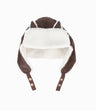 Gorro Niño Con Orejas