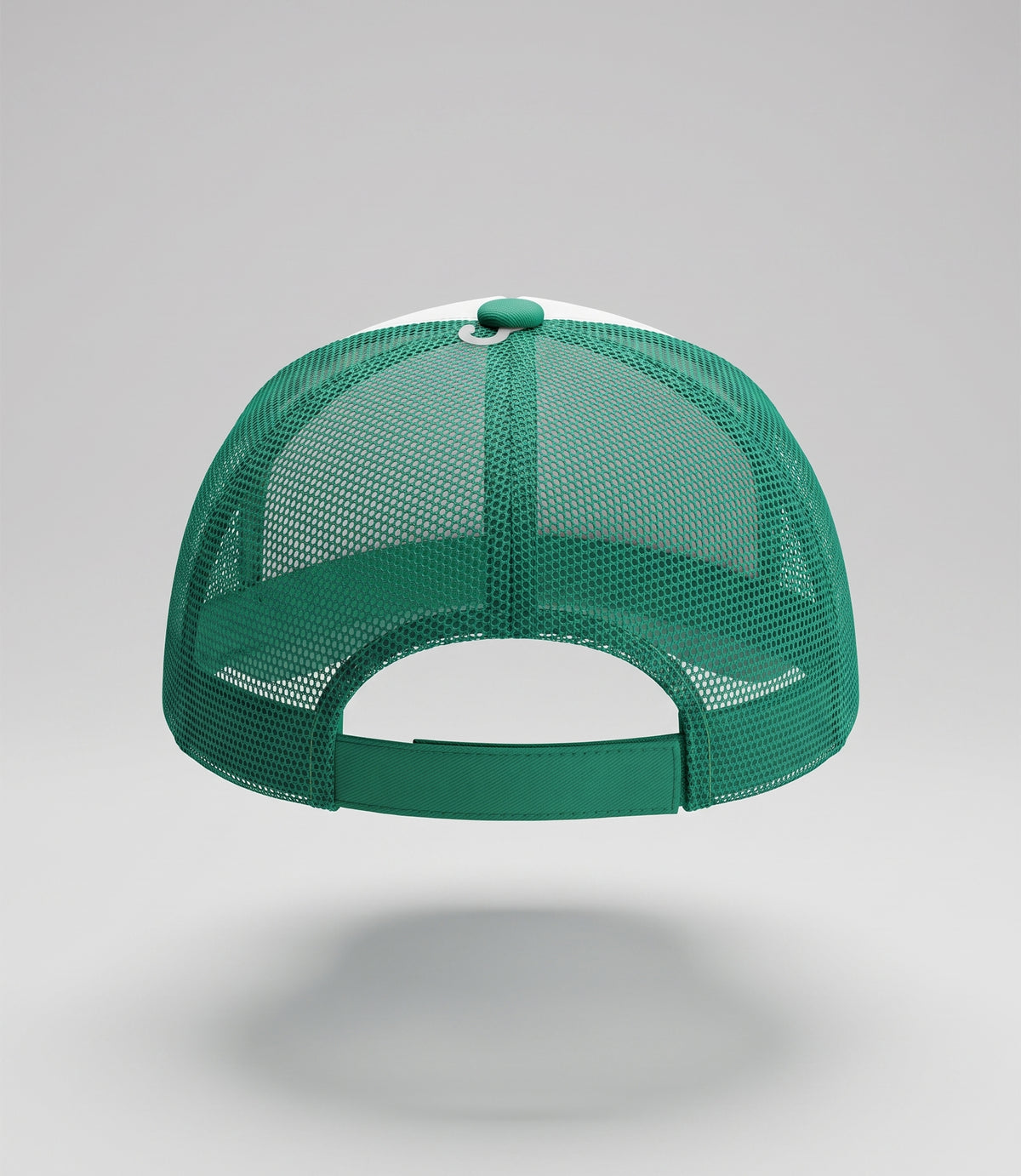 Jockey niño smiley world 1-4 años / Verde