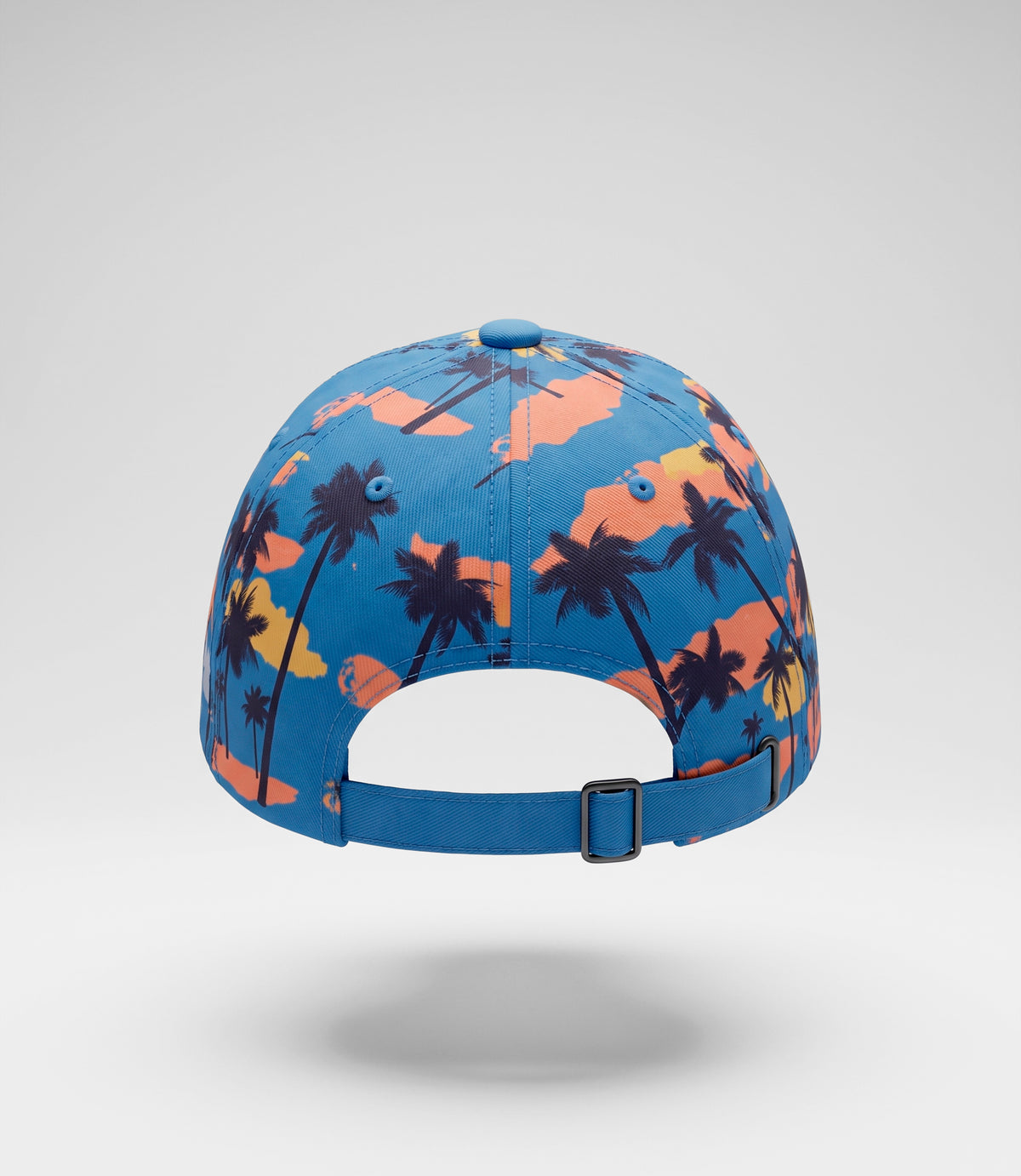 Jockey niño diseño 1-4 años / Azul