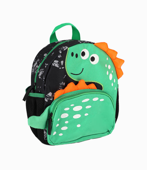 Mochila Niño Dinosaurio