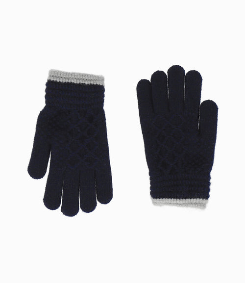 Guantes niño básicos