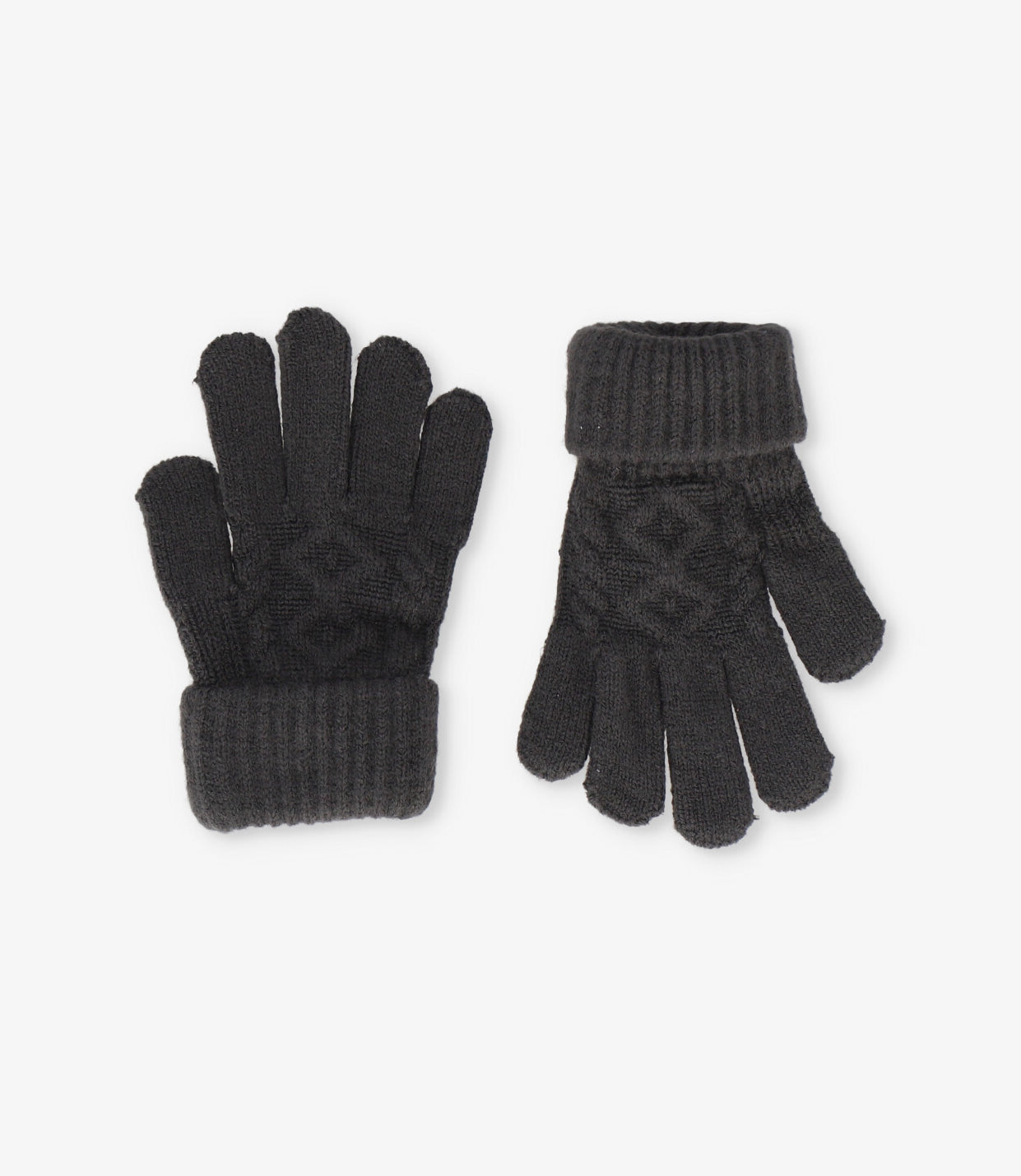 Guantes niño básicos
