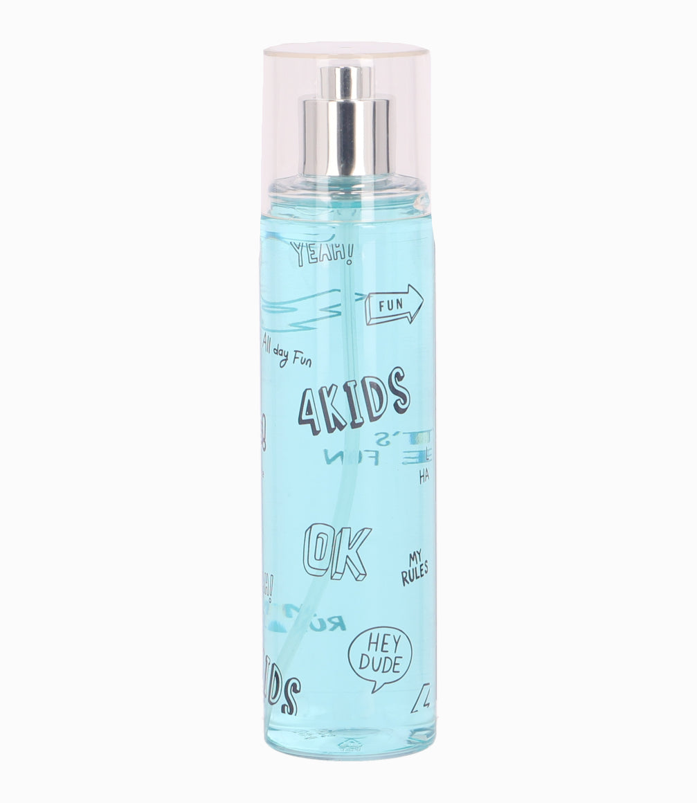 Perfume Niño Azul Talla Única / Azul