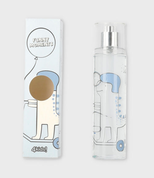 Perfume niño funny moments