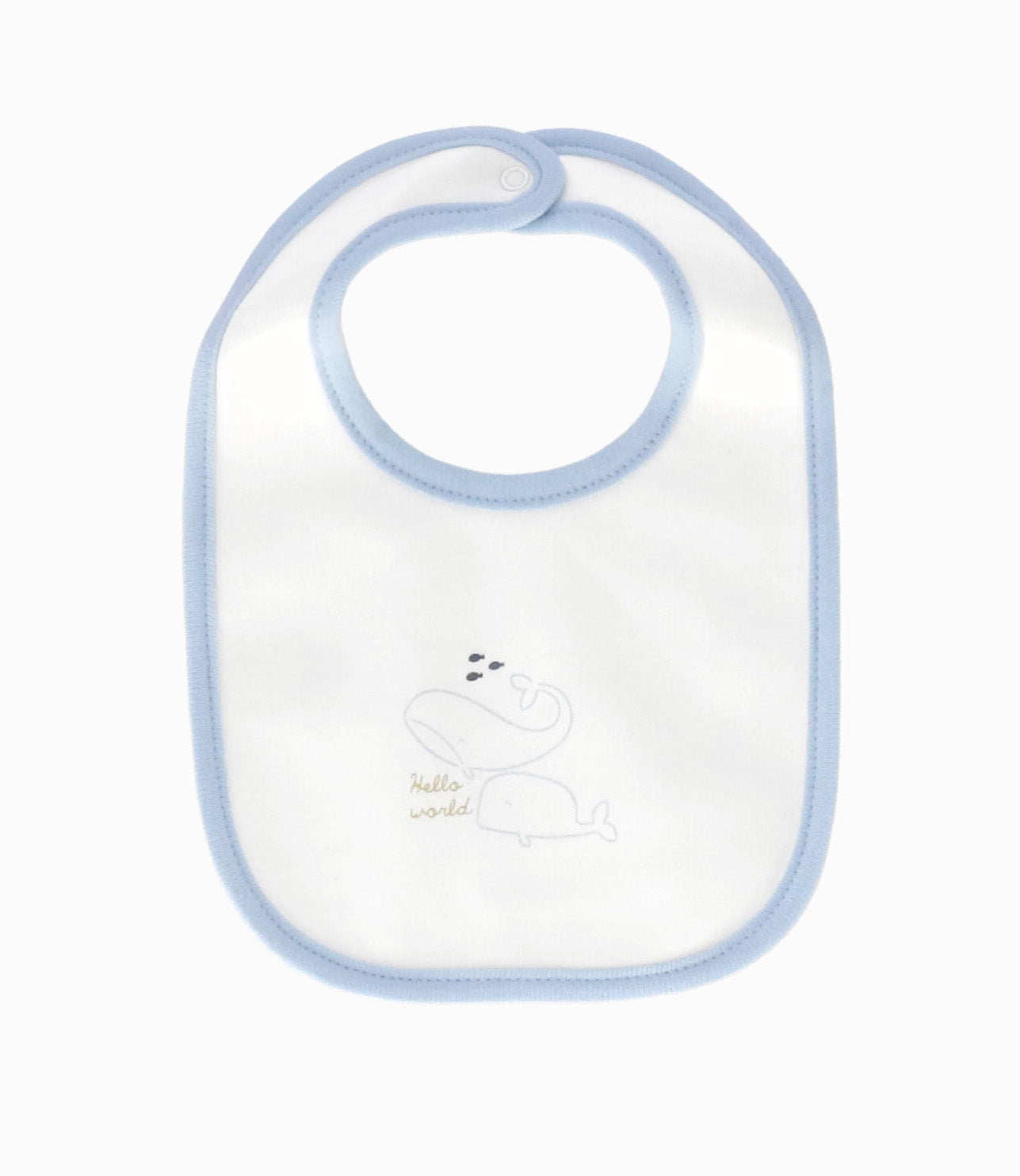 Ajuar recién nacido 6 piezas