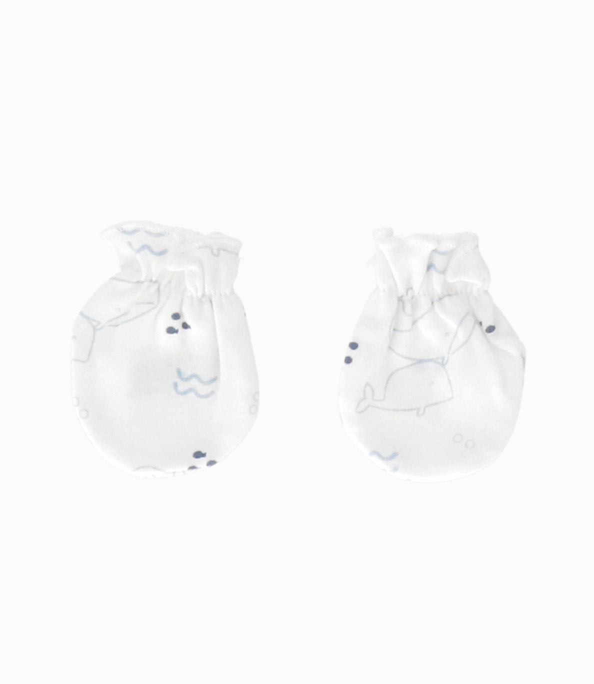 Ajuar recién nacido 6 piezas